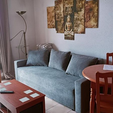 Costa Blanka Resident Apartman Torrevieja Exterior foto