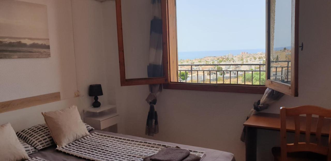 Costa Blanka Resident Apartman Torrevieja Exterior foto